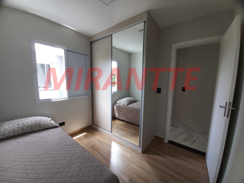 Apartamento de 76m² com 3 quartos em Tremembe