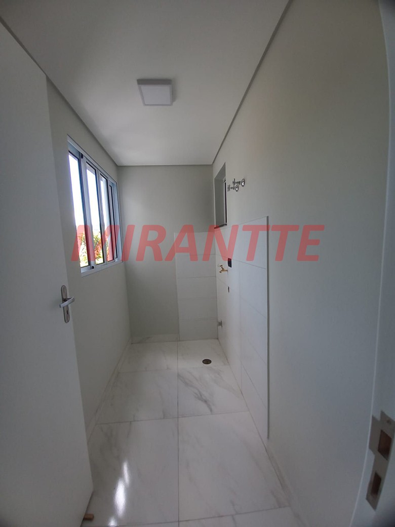 Apartamento de 76m² com 3 quartos em Tremembe