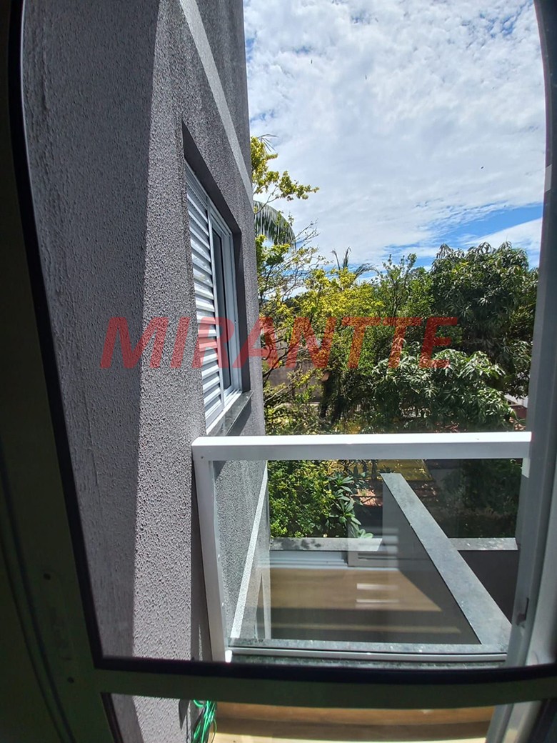 Apartamento de 76m² com 3 quartos em Tremembe