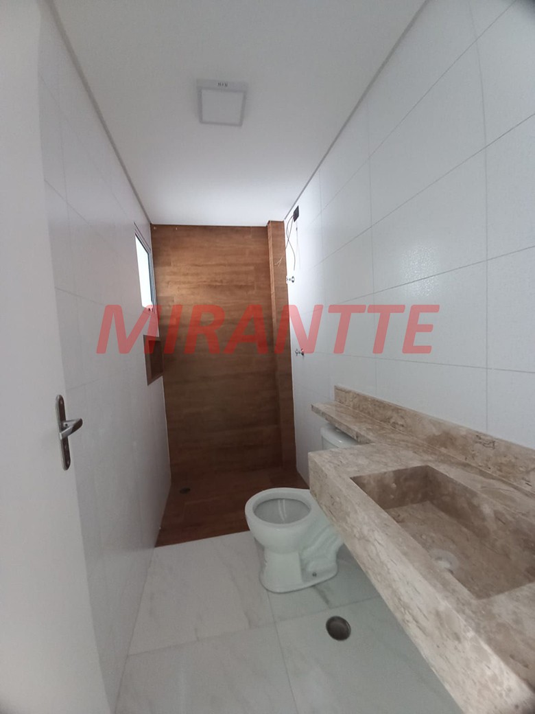 Apartamento de 76m² com 3 quartos em Tremembe