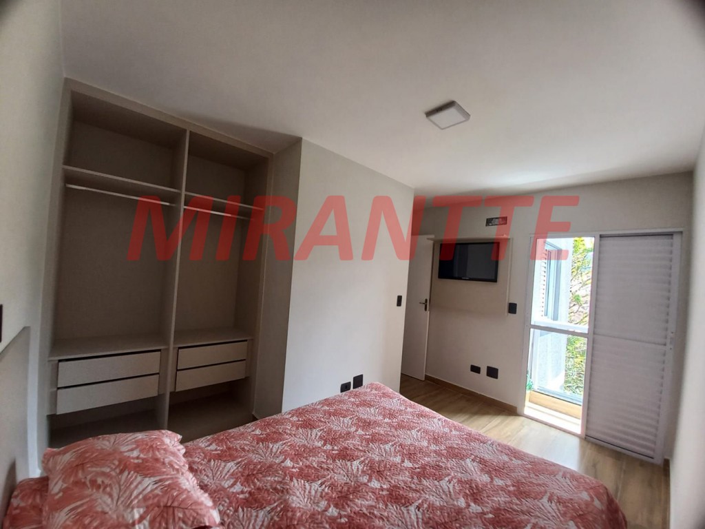 Apartamento de 76m² com 3 quartos em Tremembe