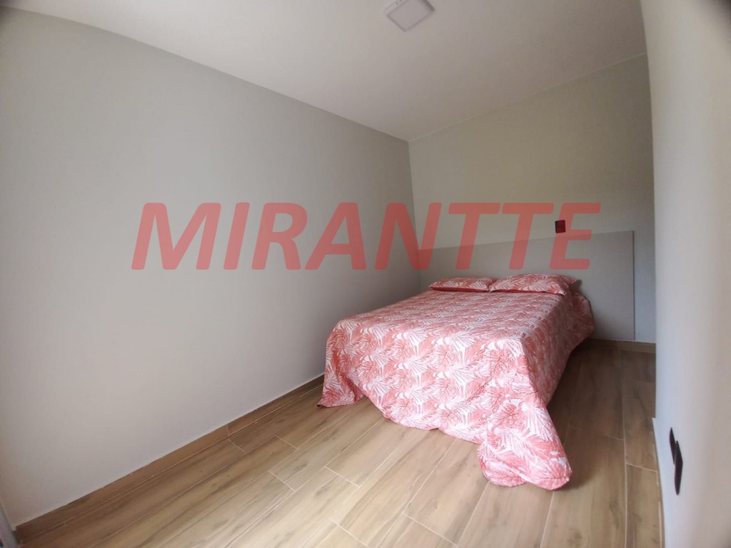 Apartamento de 76m² com 3 quartos em Tremembe