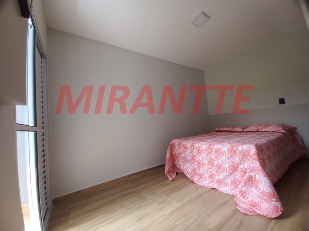 Apartamento de 76m² com 3 quartos em Tremembe