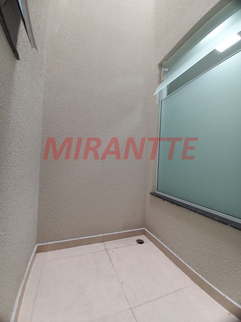 Apartamento de 82m² com 3 quartos em Tremembe