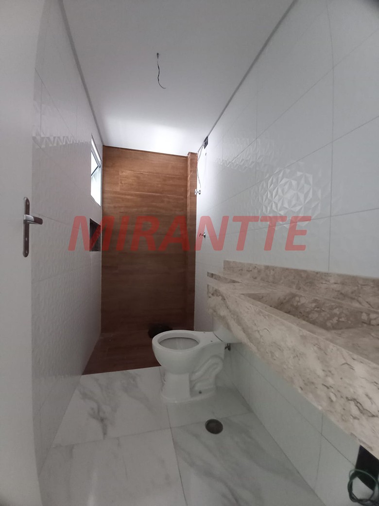 Apartamento de 82m² com 3 quartos em Tremembe