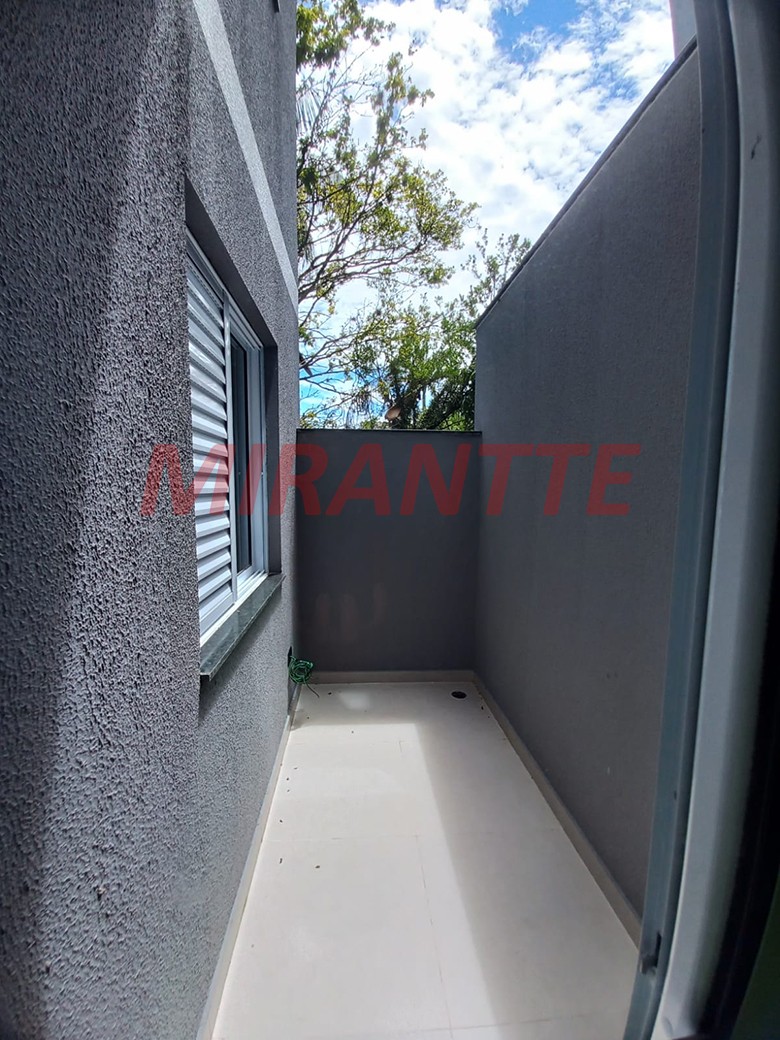 Apartamento de 82m² com 3 quartos em Tremembe