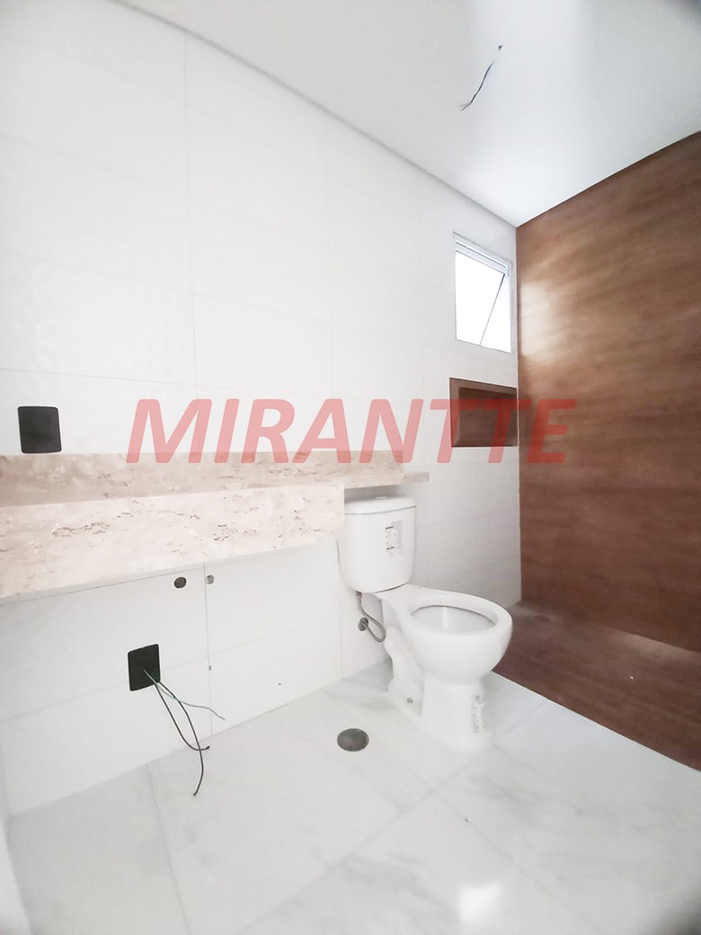 Apartamento de 82m² com 3 quartos em Tremembe