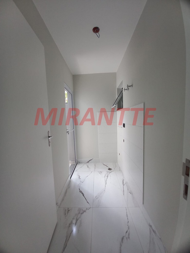 Apartamento de 82m² com 3 quartos em Tremembe