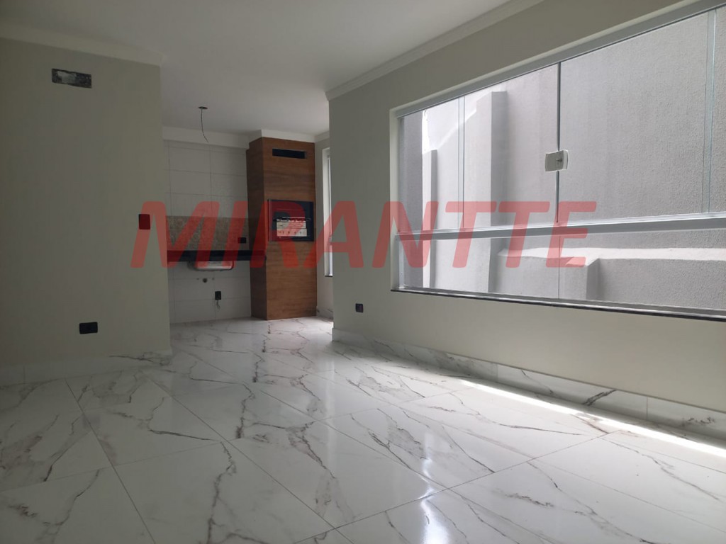 Apartamento de 82m² com 3 quartos em Tremembe