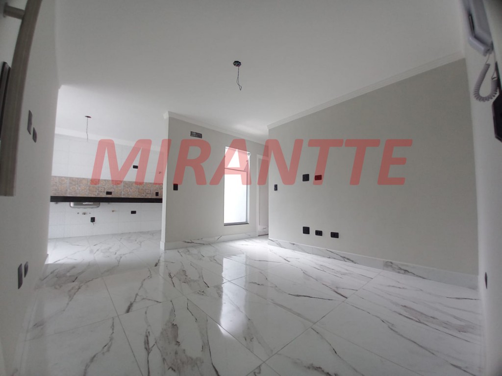 Apartamento de 82m² com 3 quartos em Tremembe