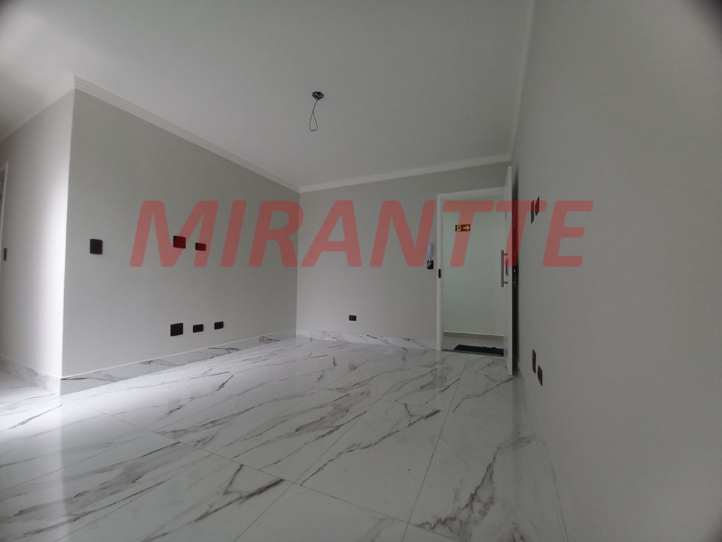 Apartamento de 82m² com 3 quartos em Tremembe
