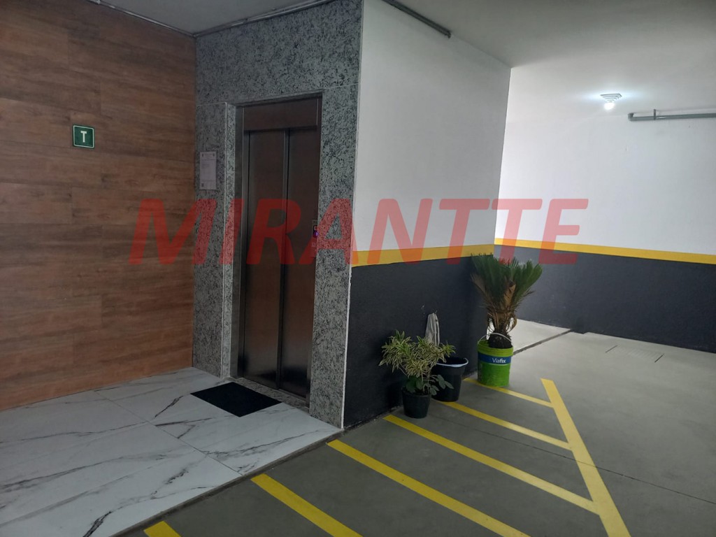 Apartamento de 82m² com 3 quartos em Tremembe