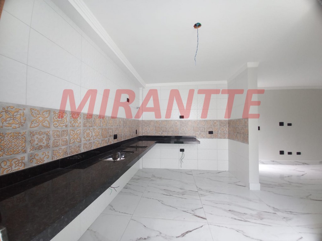 Apartamento de 82m² com 3 quartos em Tremembe