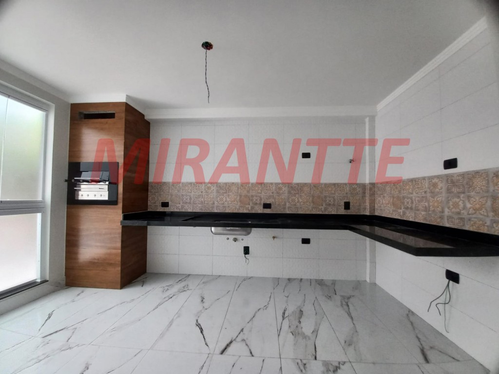 Apartamento de 82m² com 3 quartos em Tremembe