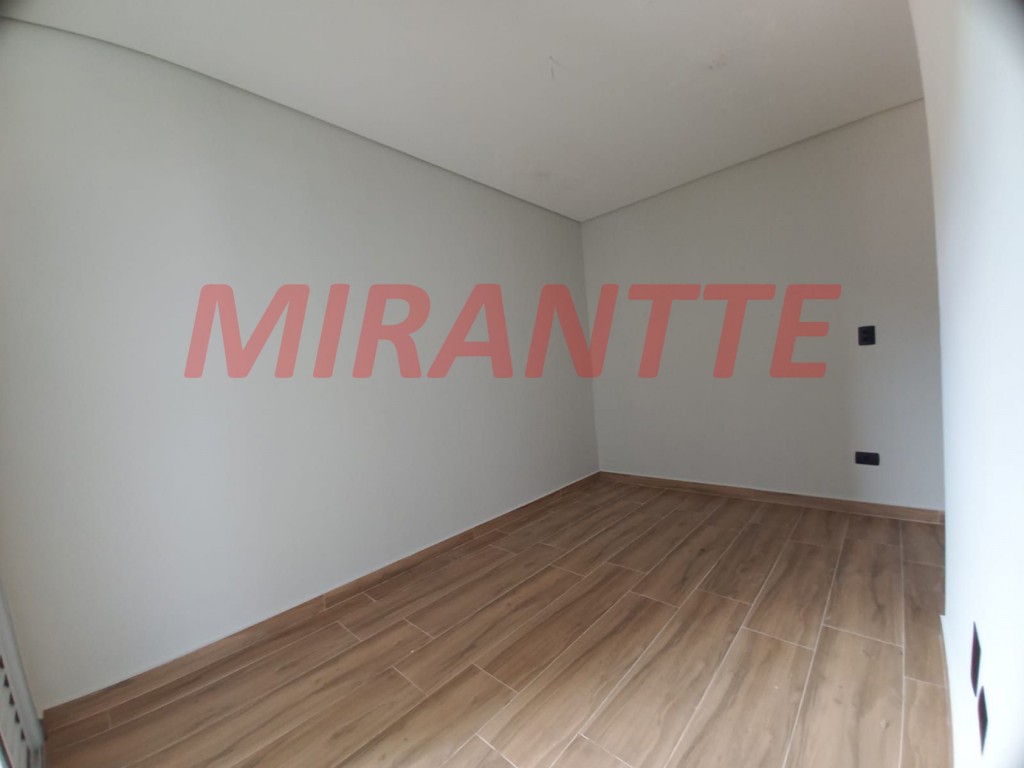 Cobertura de 170m² com 3 quartos em Tremembe