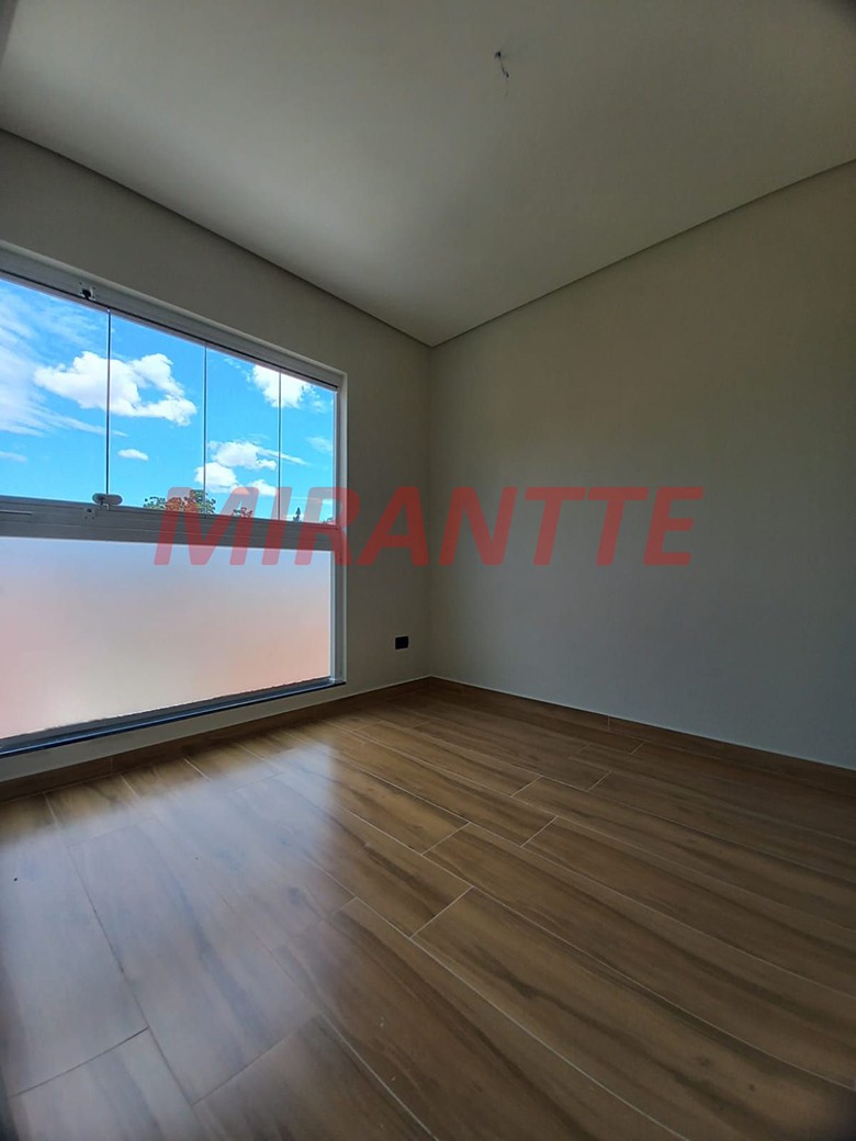 Cobertura de 170m² com 3 quartos em Tremembe