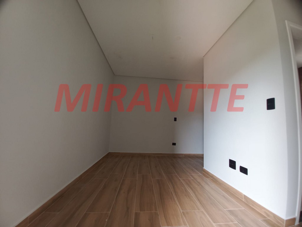 Cobertura de 170m² com 3 quartos em Tremembe