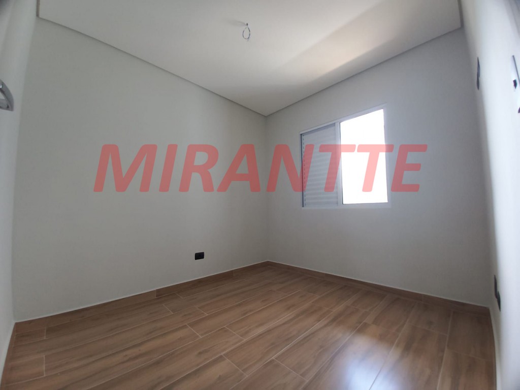 Cobertura de 170m² com 3 quartos em Tremembe