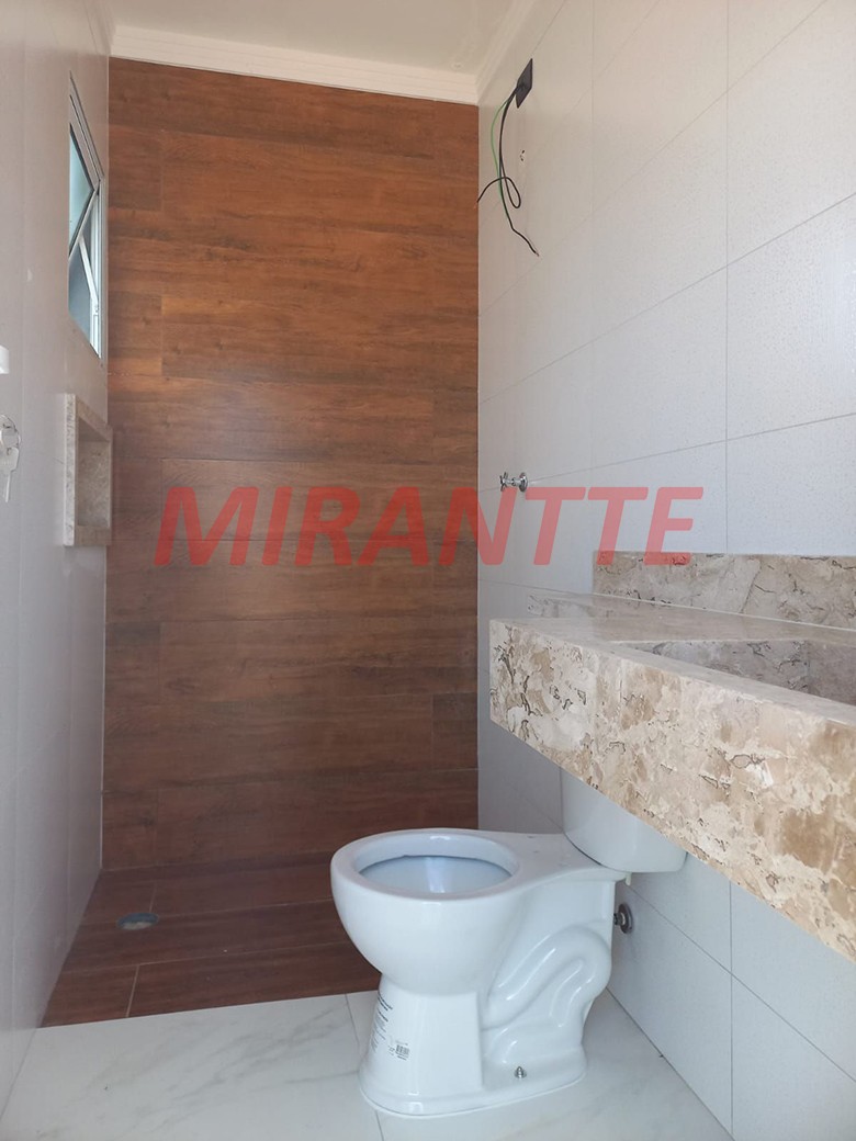 Cobertura de 170m² com 3 quartos em Tremembe