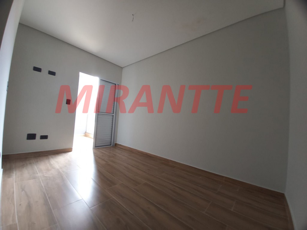 Cobertura de 170m² com 3 quartos em Tremembe