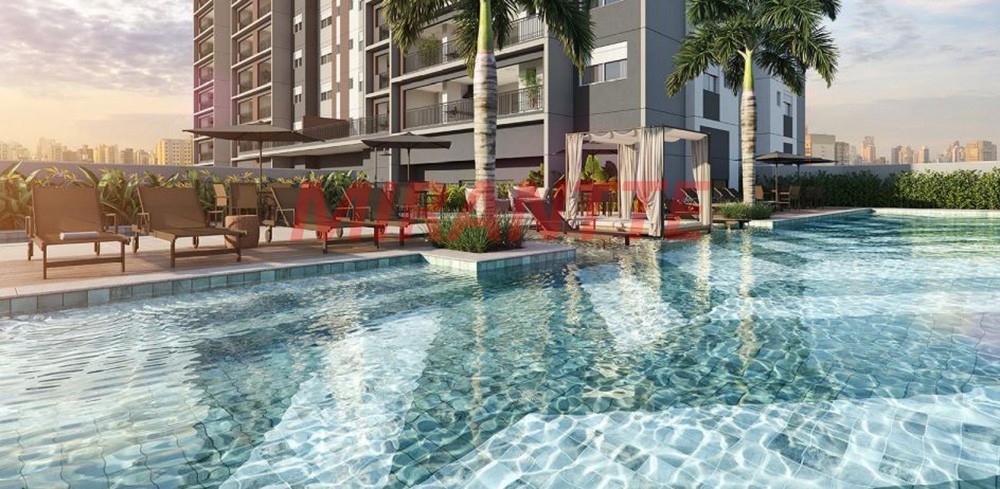 Apartamento de 73m² com 2 quartos em Freguesia do Ó