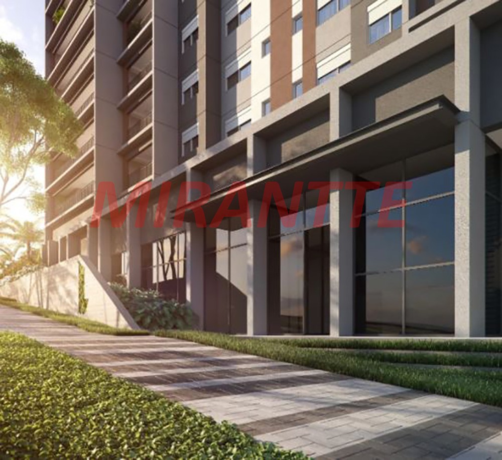 Apartamento de 73m² com 2 quartos em Freguesia do Ó