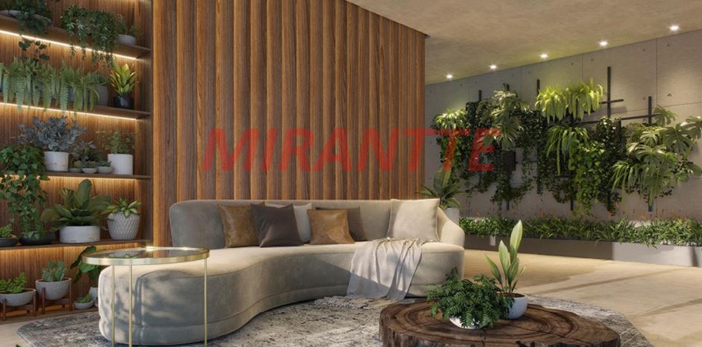 Apartamento de 73m² com 2 quartos em Freguesia do Ó
