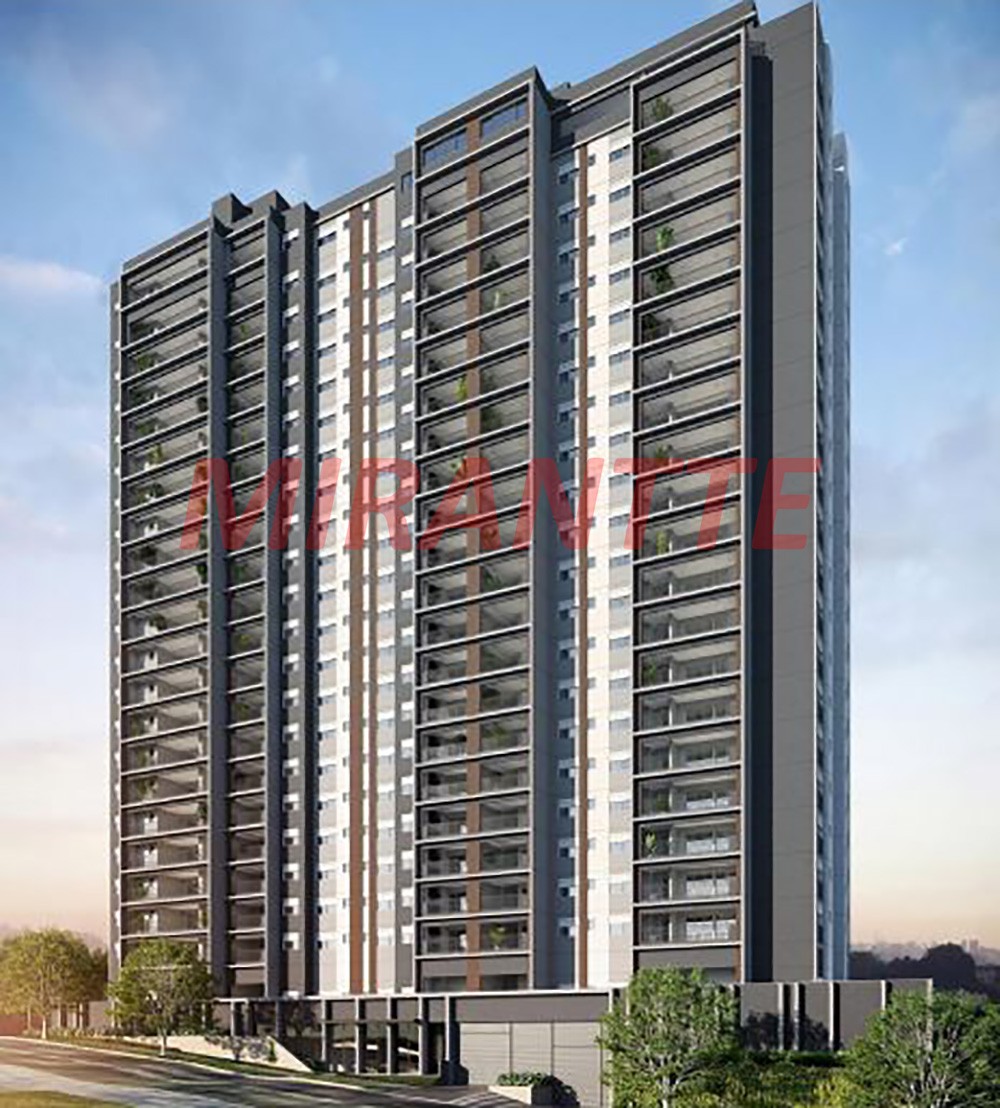 Apartamento de 73m² com 2 quartos em Freguesia do Ó