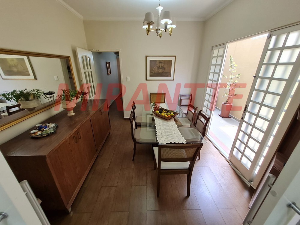 Sobrado de 112m² com 2 quartos em Casa Verde