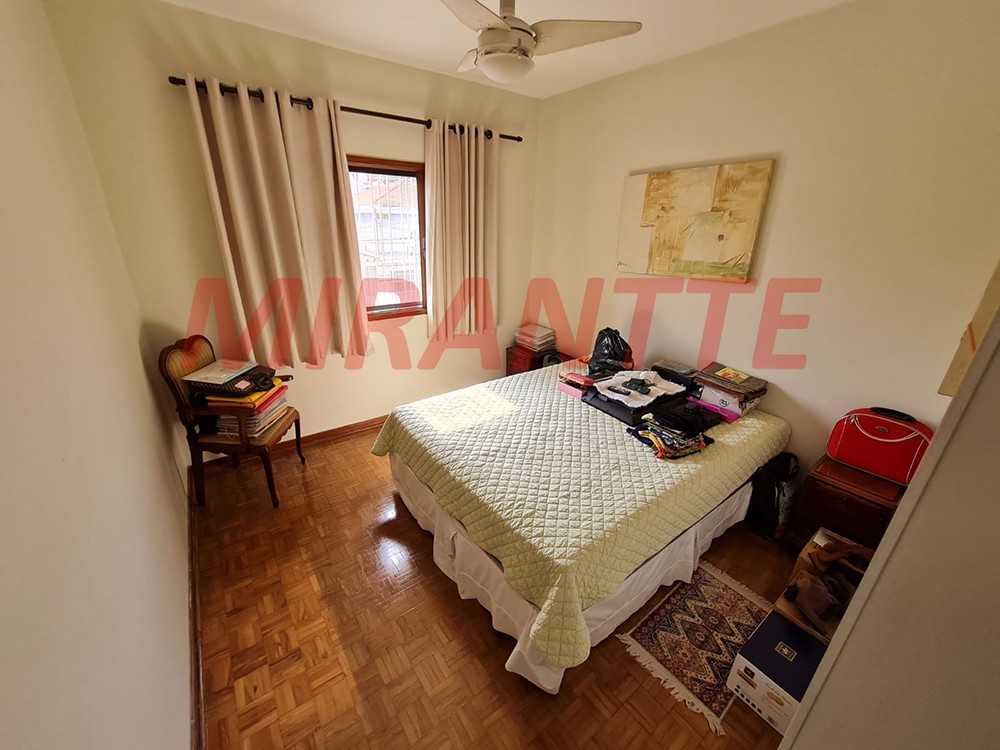 Sobrado de 112m² com 2 quartos em Casa Verde