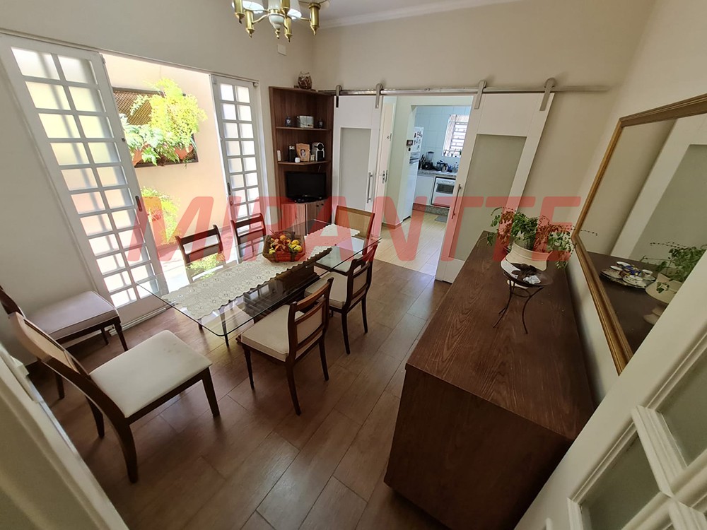 Sobrado de 112m² com 2 quartos em Casa Verde