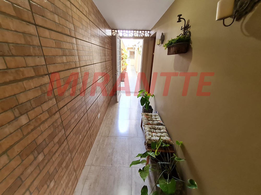 Sobrado de 112m² com 2 quartos em Casa Verde