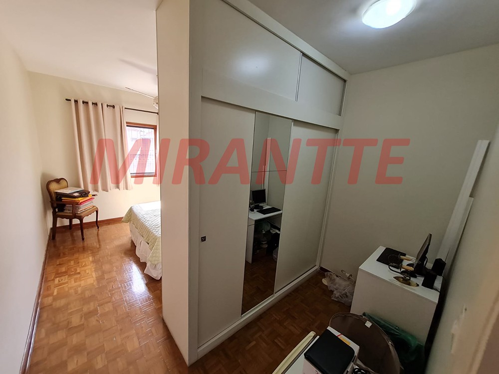 Sobrado de 112m² com 2 quartos em Casa Verde