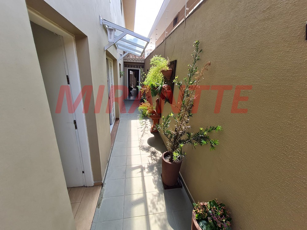 Sobrado de 112m² com 2 quartos em Casa Verde