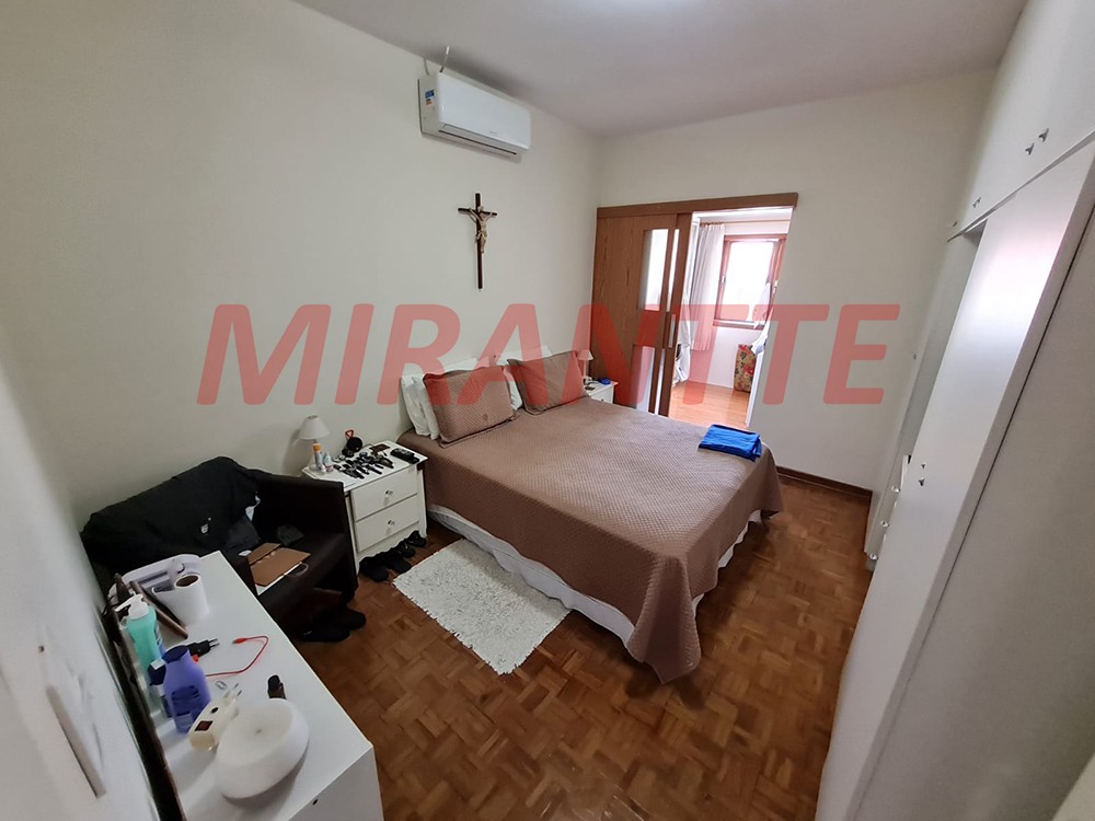 Sobrado de 112m² com 2 quartos em Casa Verde