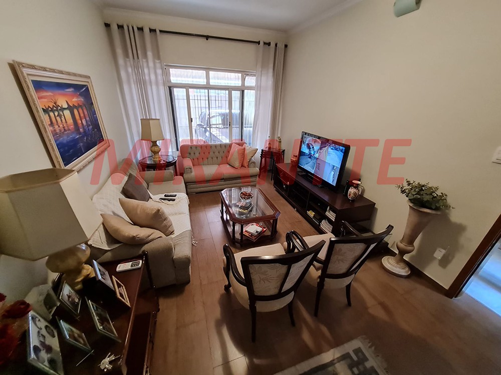 Sobrado de 112m² com 2 quartos em Casa Verde