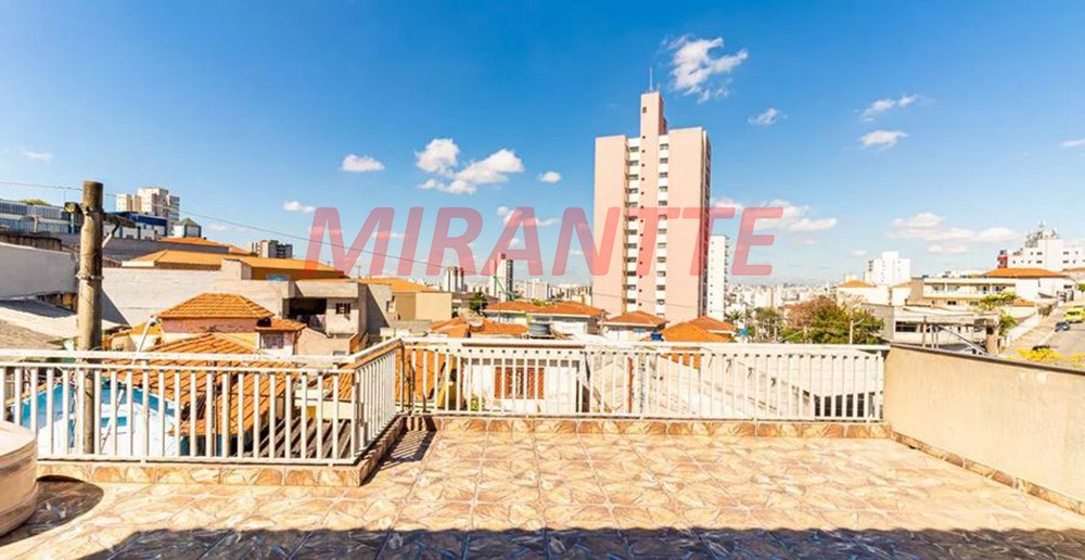 Sobrado de 1000m² com 8 quartos em Vila Paiva