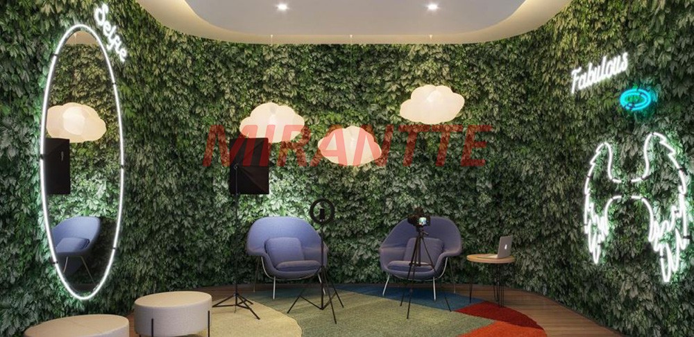 Apartamento de 82m² com 3 quartos em Freguesia do