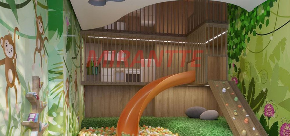 Apartamento de 73m² com 2 quartos em Freguesia do Ó