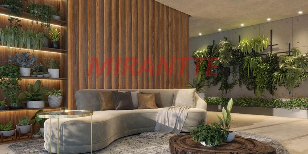Apartamento de 73m² com 2 quartos em Freguesia do Ó