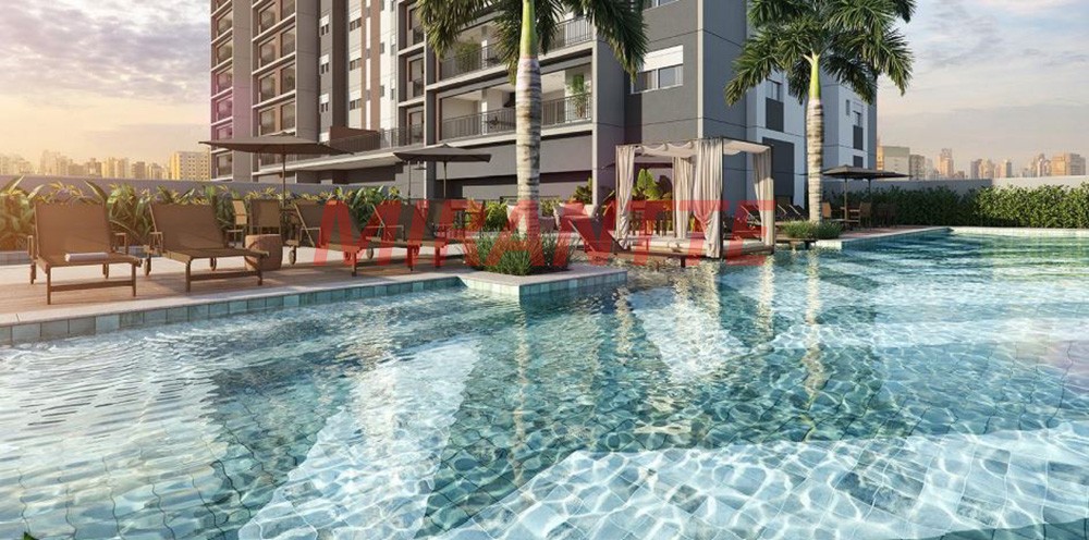 Apartamento de 73m² com 2 quartos em Freguesia do Ó