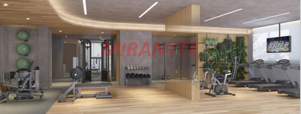 Apartamento de 73m² com 2 quartos em Freguesia do Ó