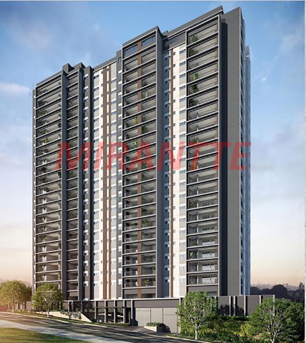 Apartamento de 73m² com 2 quartos em Freguesia do Ó
