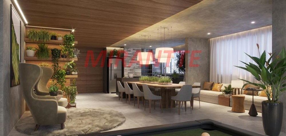 Apartamento de 73m² com 2 quartos em Freguesia do Ó