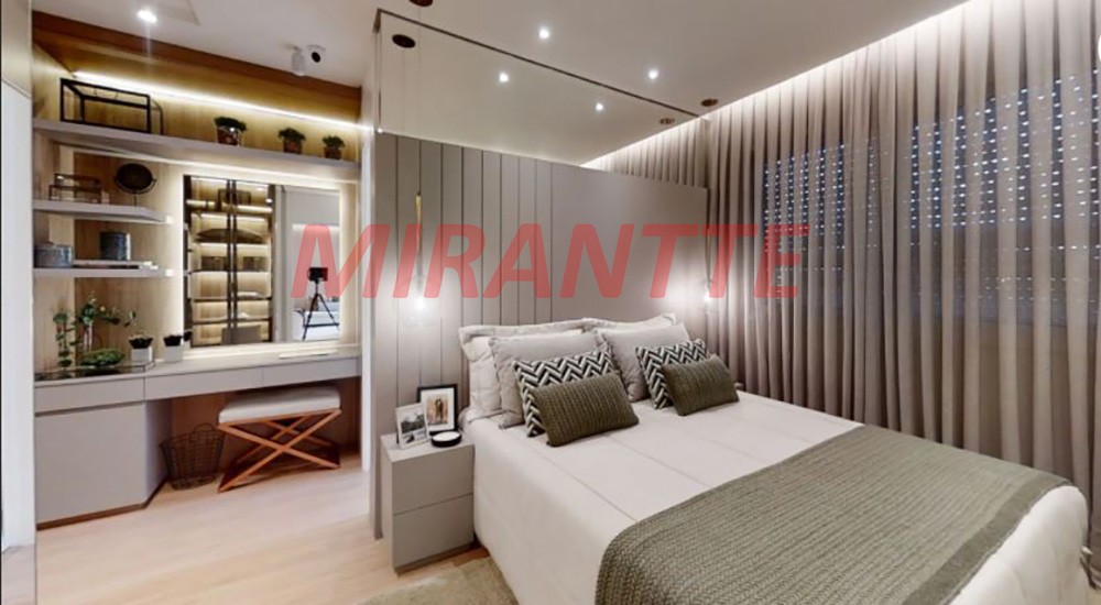 Apartamento de 73m² com 2 quartos em Freguesia do Ó