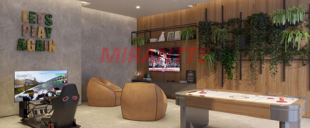 Apartamento de 73m² com 2 quartos em Freguesia do Ó
