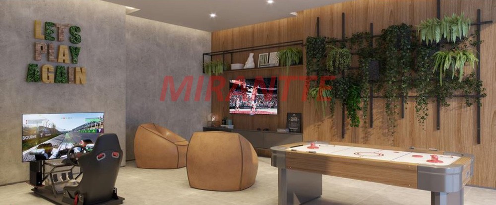 Apartamento de 82m² com 3 quartos em Freguesia do Ó