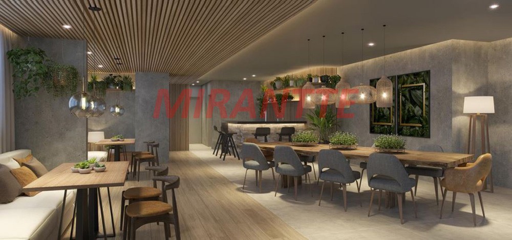 Apartamento de 82m² com 3 quartos em Freguesia do Ó