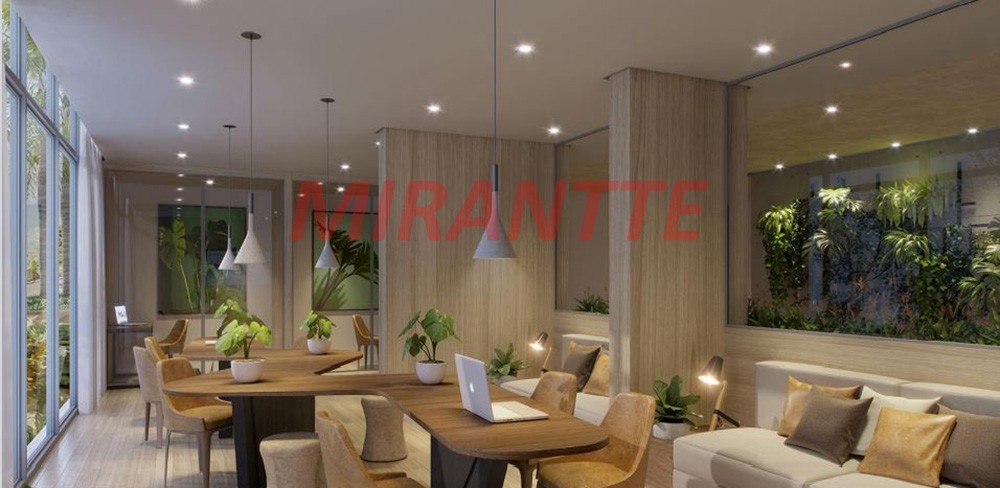 Apartamento de 82m² com 3 quartos em Freguesia do Ó