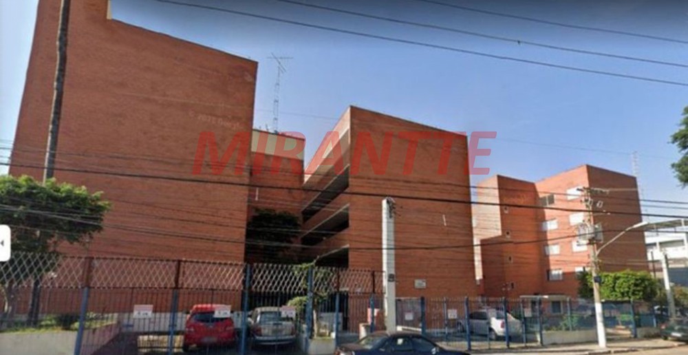 Apartamento de 62m² com 2 quartos em Cachoeirinha